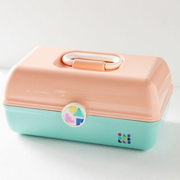 Caboodles Other - CABOODLE Makeup Organizer